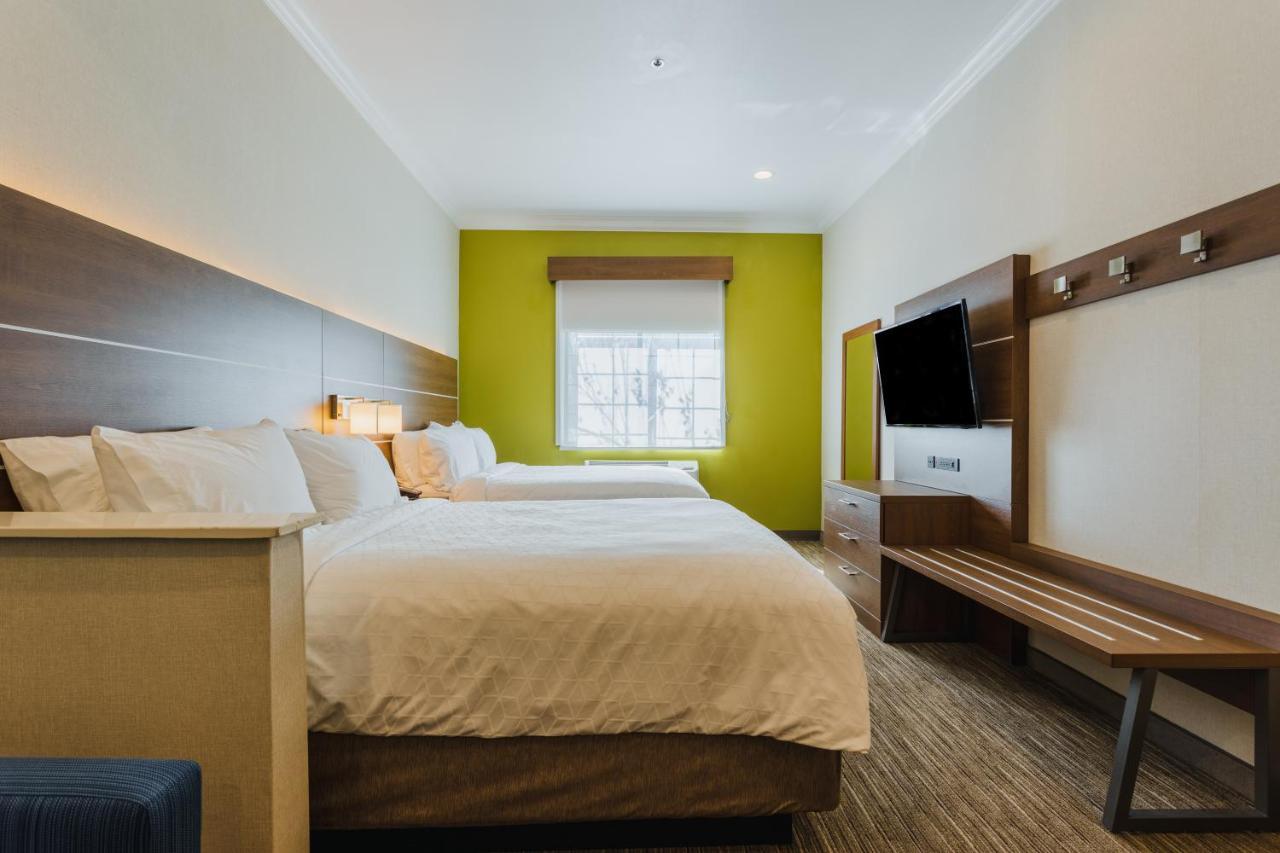 Hotel Express Davis-university Area By Ihg Davis