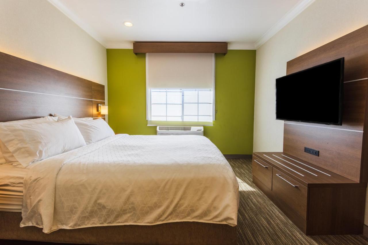 Express Davis-university Area By Ihg 3* Davis