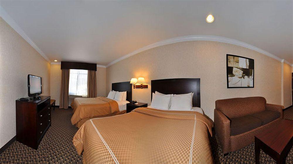 Hotel Express Davis-university Area By Ihg 3*