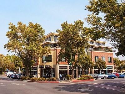 Express Davis-university Area By Ihg Davis