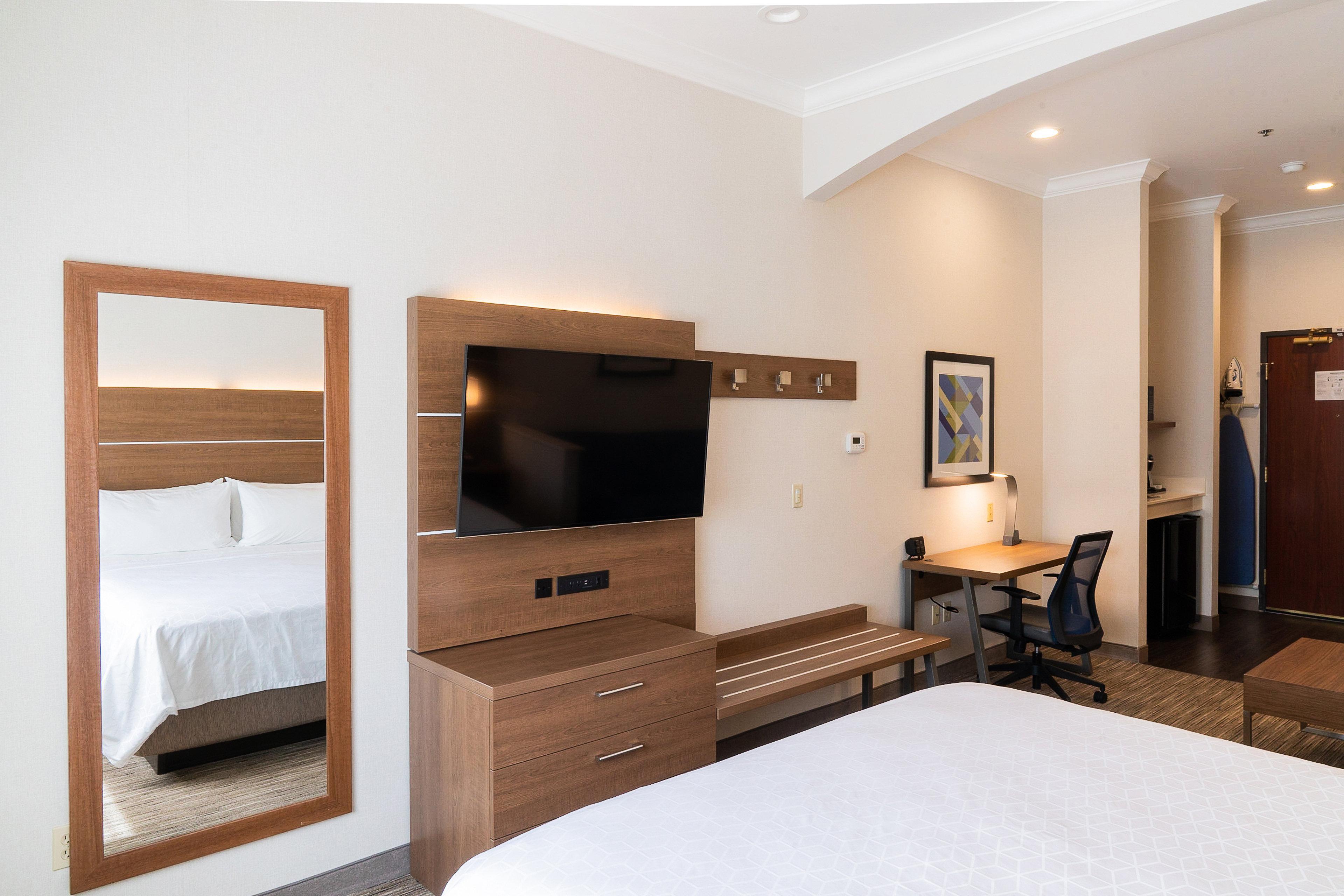 Express Davis-university Area By Ihg 3* Davis