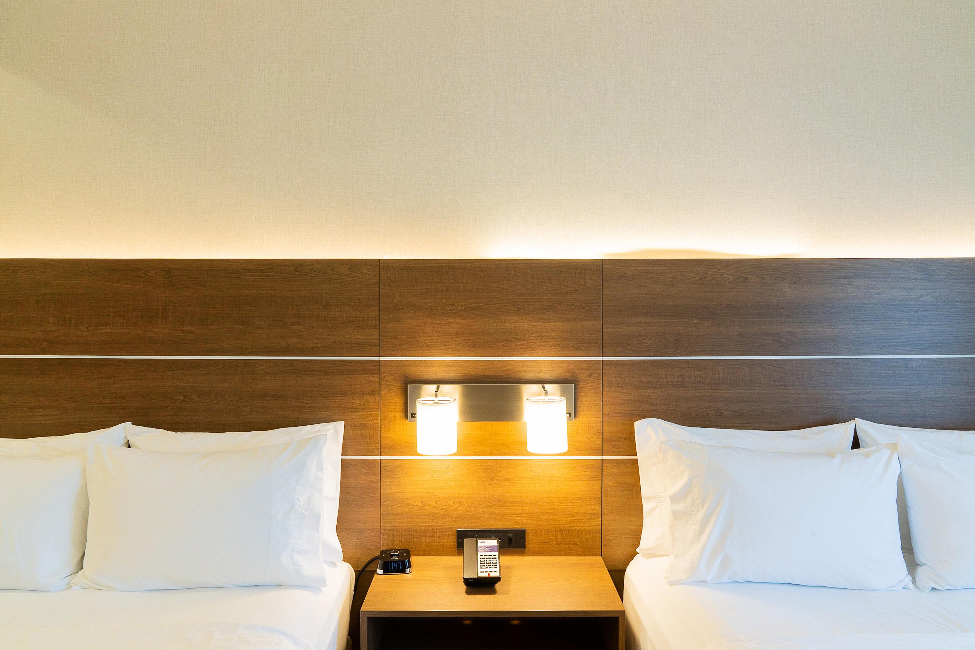 Hotel Express Davis-university Area By Ihg Davis