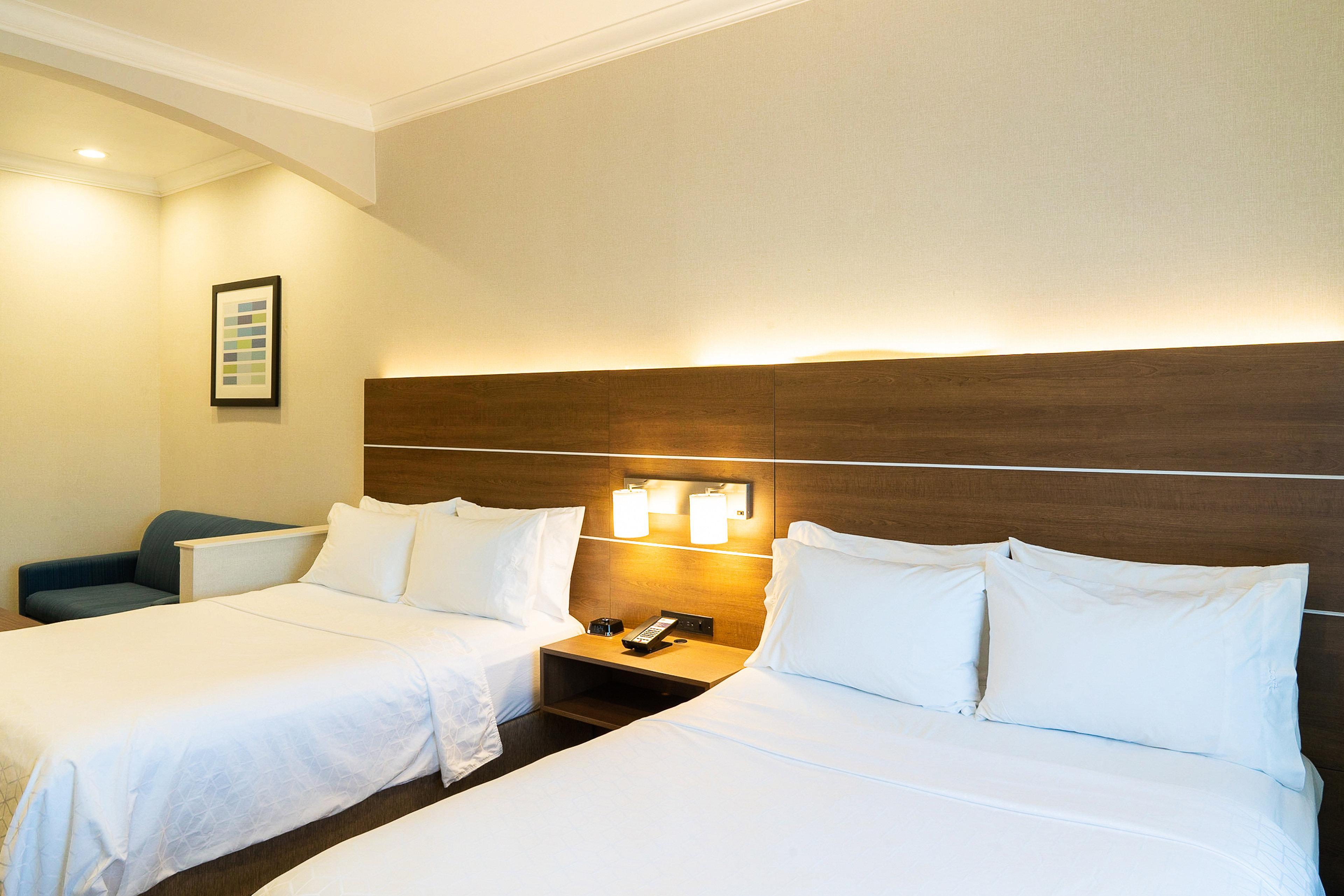 Express Davis-university Area By Ihg Hotel