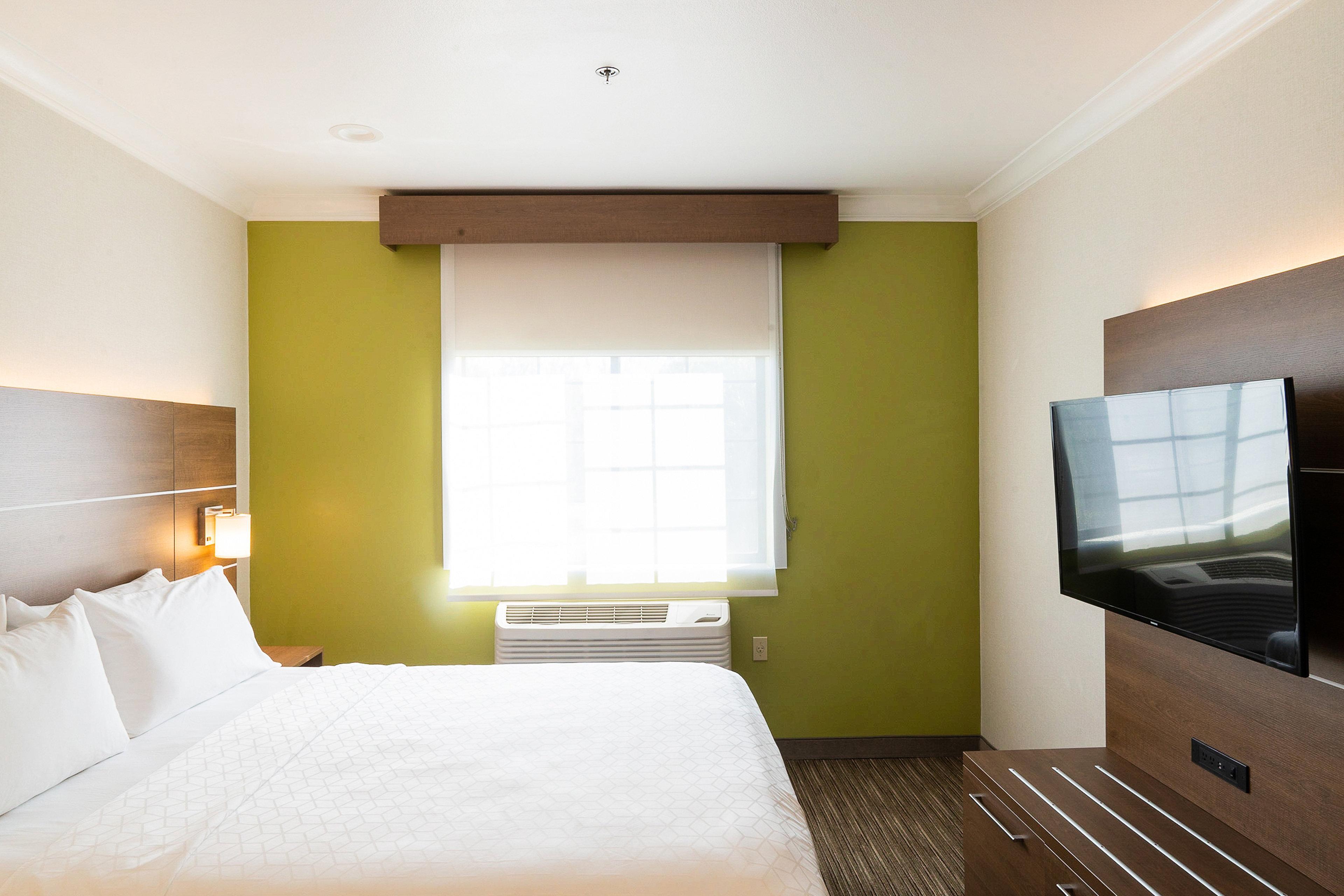 Express Davis-university Area By Ihg Hotel Davis