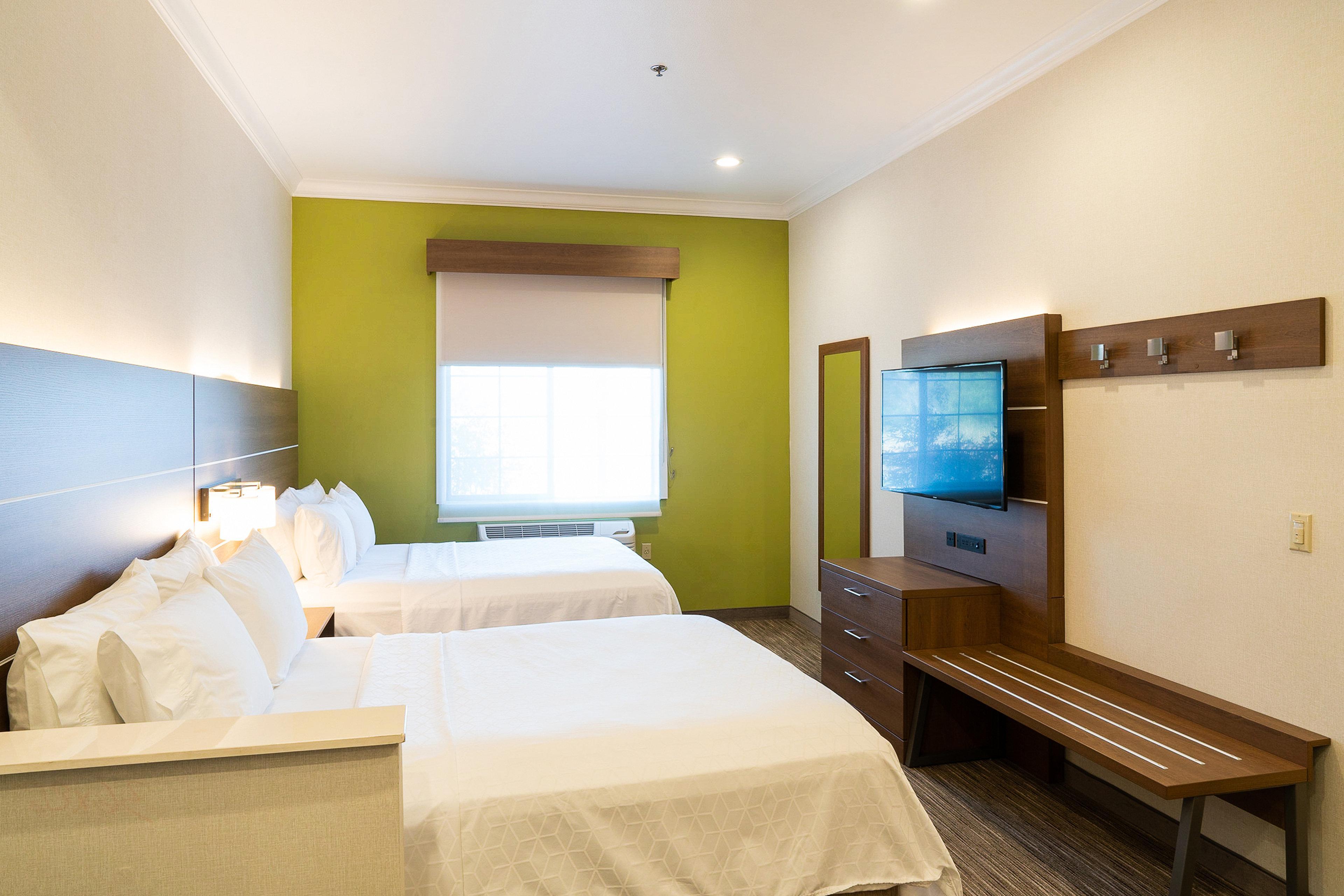 Hotel Express Davis-university Area By Ihg