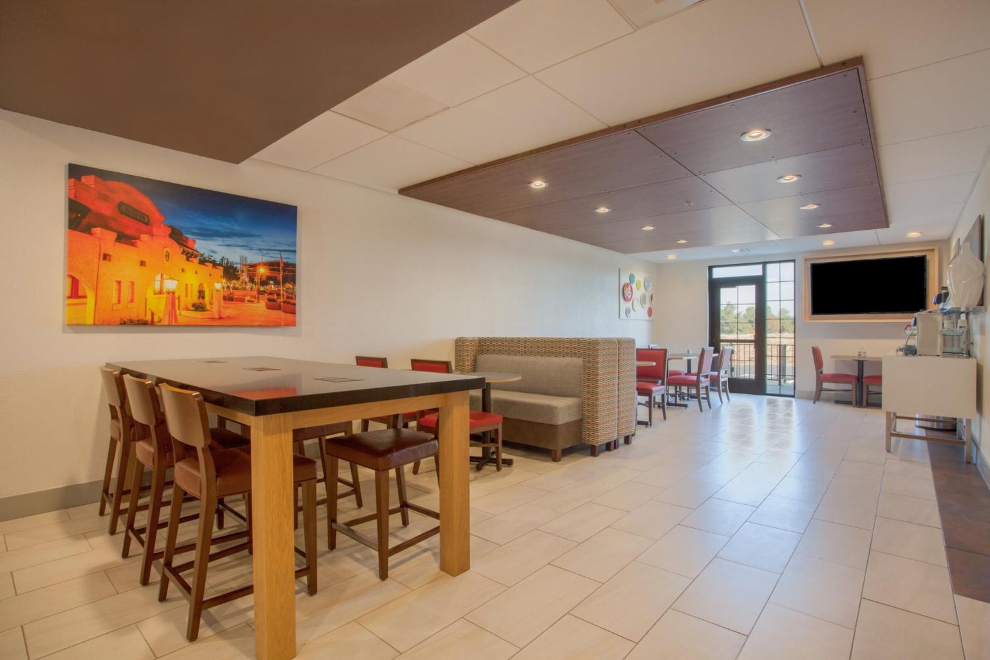 Express Davis-university Area By Ihg Hotel Davis