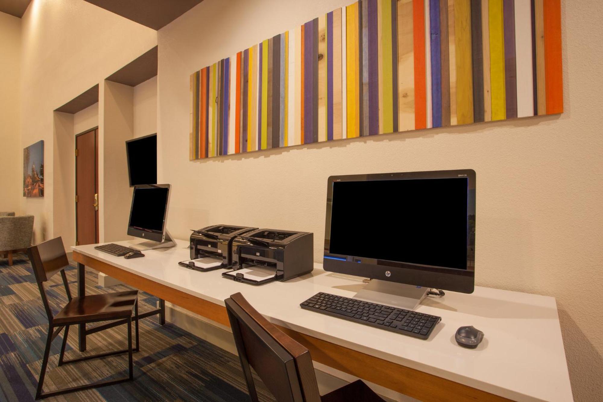Hotel Express Davis-university Area By Ihg Davis