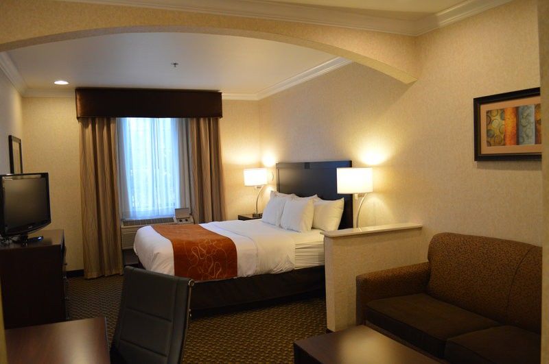 Hotel Express Davis-university Area By Ihg