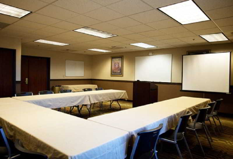 Hotel Express Davis-university Area By Ihg 3*