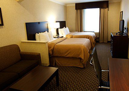 Express Davis-university Area By Ihg