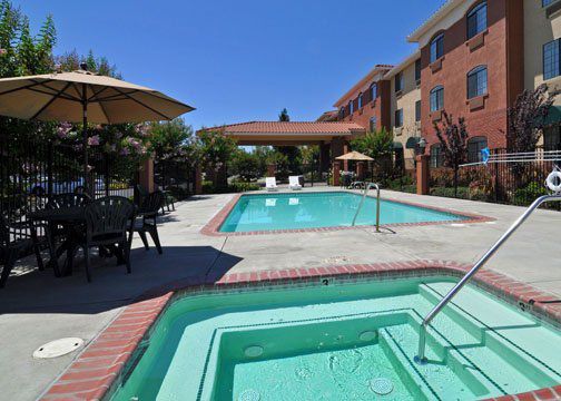 Express Davis-university Area By Ihg Davis