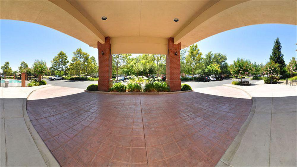 Hotel Express Davis-university Area By Ihg