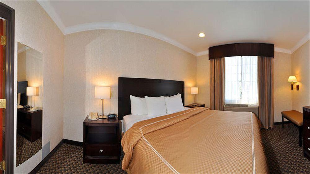 Hotel Express Davis-university Area By Ihg Davis